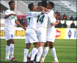 raja de casablanca