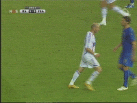 mamahada ya zizou