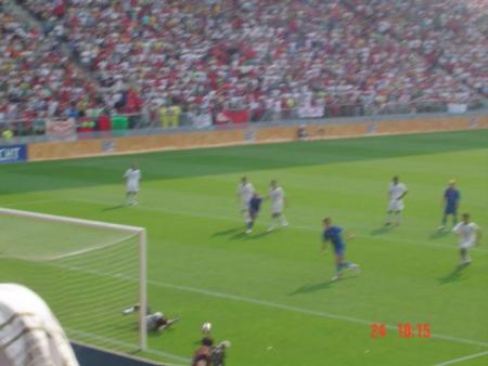 maroc vers italie